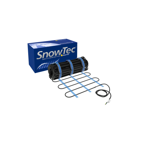 SnowTec Tuff 400/3,0 mata grzejna Elektra