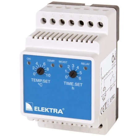 ETR2G czujnik Elektra