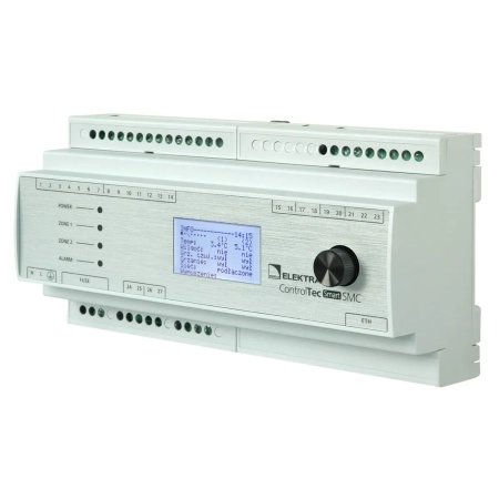 eleSMC regulator temperatury Elektra