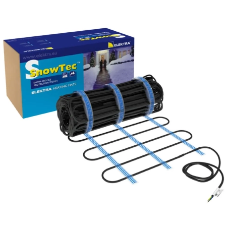SnowTec 300/9 400V mata grzejna Elektra