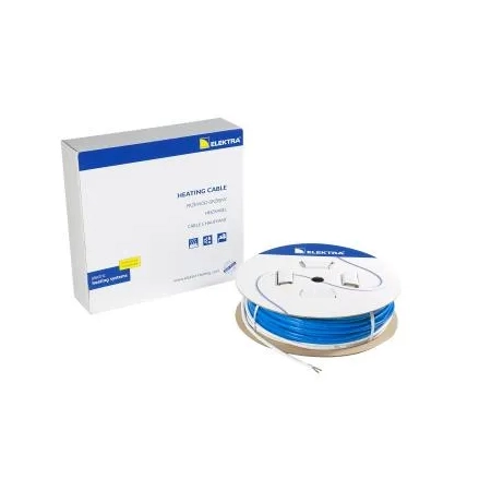 VCD 10/1100 przewód grzejny Elektra