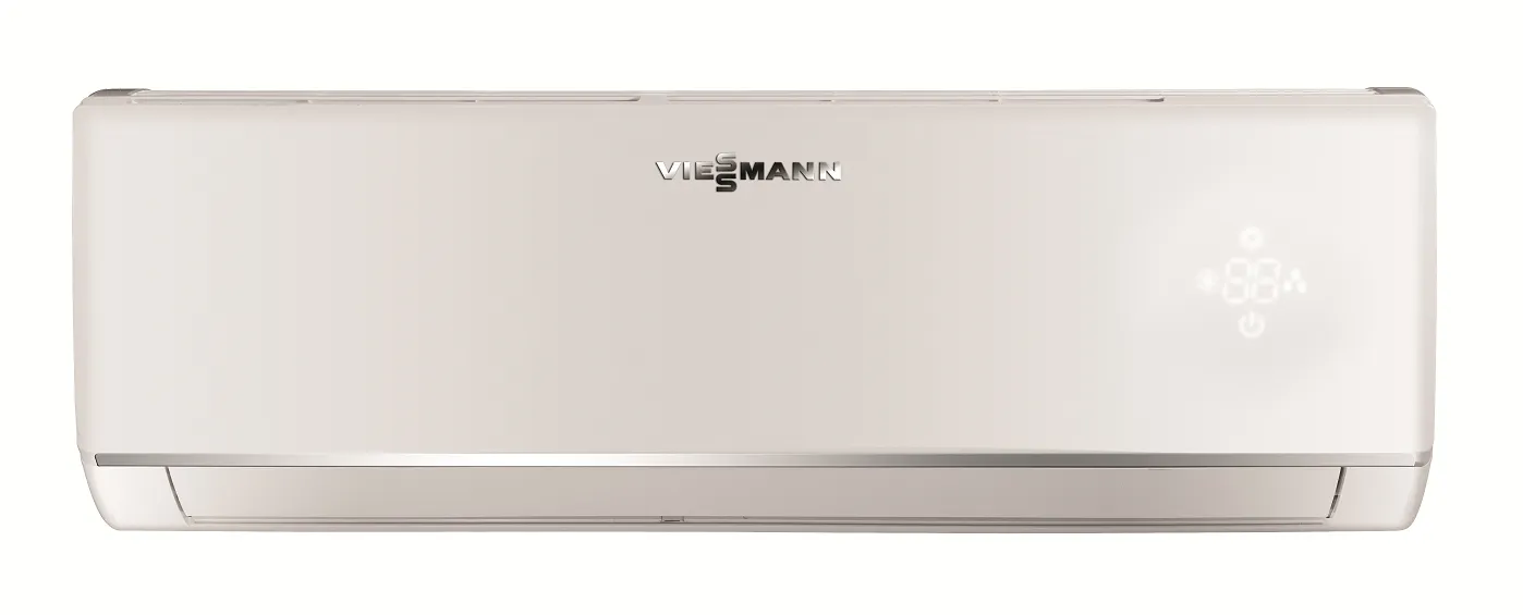 Vitoclima 200-S Pompa ciepła / klimatyzacja