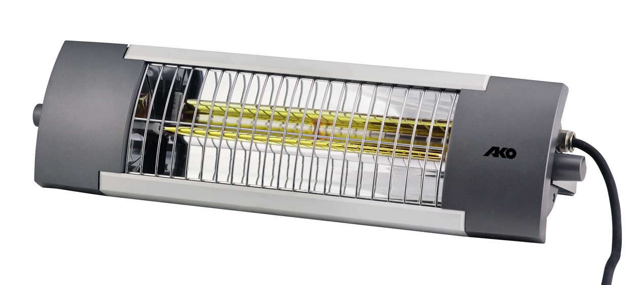 Dimplex BS 1201S - promiennik podczerwieni