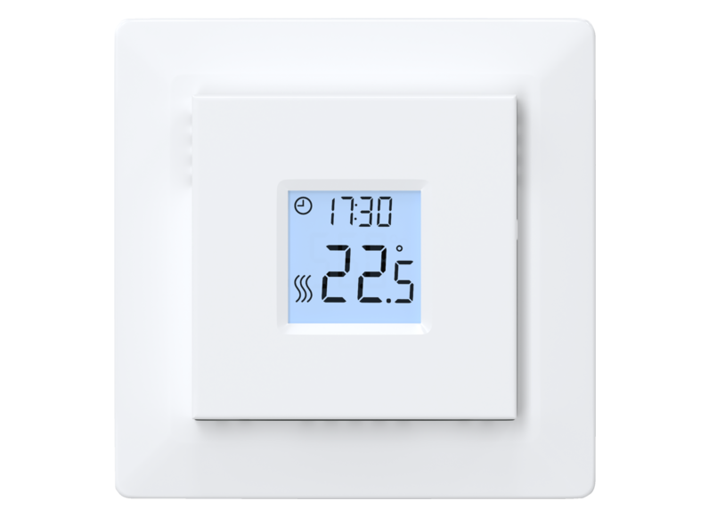 RTF Trend termostat podłogowy - Stiebel Eltron