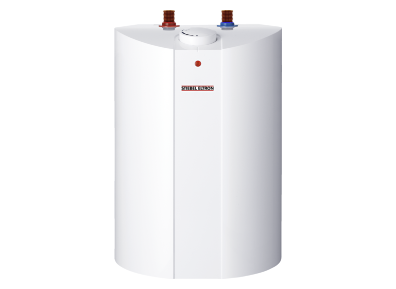 SHC bojler, 10 lub 15 litrów, 1.5kW - Stiebel Eltron