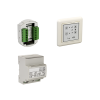 6 x Rekuperator VLR 70 Trend + 1 sterownik VLR 70-8 CU - Stiebel Eltron - zdjecie techniczne nr 4 rekuperator decentralny Stiebel Eltron VLR 70