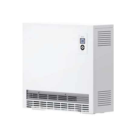 Stiebel Eltron SHS 1800 - galeria montazowa nr 2 pieca akumulacyjnego Stiebel Eltron SHS 1800 - galeria montazowa nr 2 pieca akumulacyjnego