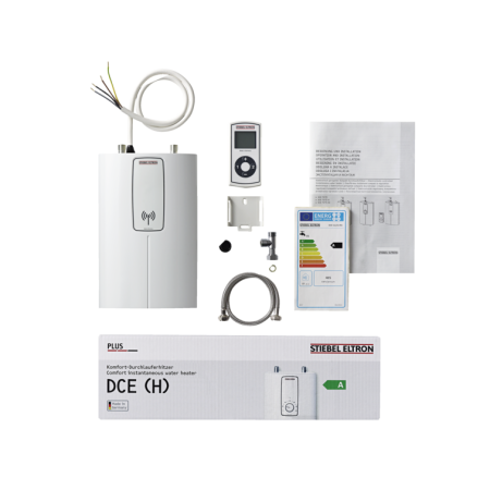 DCE 11/13 RC - kompaktowy elektroniczny przepływowy ogrzewacz wody 11/13.5 kW - Stiebel Eltron - zdjecie techniczne nr 5 Stiebel Eltron seria DCE DCE 11/13 RC - kompaktowy elektroniczny przepływowy ogrzewacz wody 11/13.5 kW - Stiebel Eltron - zdjecie techniczne nr 5 Stiebel Eltron seria DCE