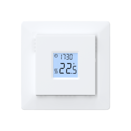 RTF Trend termostat podłogowy - Stiebel Eltron RTF Trend termostat podłogowy - Stiebel Eltron