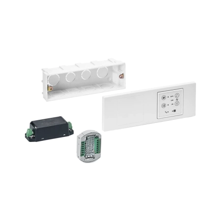 VLR 70-2 CU - STIEBEL ELTRON - rekuperator decentralny Stiebel Eltron VLR 70 VLR 70-2 CU - STIEBEL ELTRON - rekuperator decentralny Stiebel Eltron VLR 70