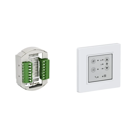 VLR 70-4 CU - STIEBEL ELTRON - rekuperator decentralny Stiebel Eltron VLR 70 VLR 70-4 CU - STIEBEL ELTRON - rekuperator decentralny Stiebel Eltron VLR 70