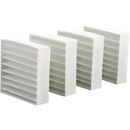 Filtry do VLR 70 - COARSE 30 G2 - 4 szt Stiebel Eltron - rekuperator decentralny Stiebel Eltron VLR 70 Filtry do VLR 70 - COARSE 30 G2 - 4 szt Stiebel Eltron - rekuperator decentralny Stiebel Eltron VLR 70