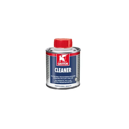Czyścik 125 ml GRIFFON - akcesoria montażowe klimatyzacji