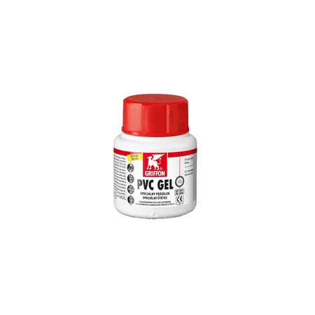 Klej PVC-U 125 ml GRIFFON