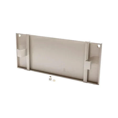 Taca ociekowa pod agregat XL 1000x20x410