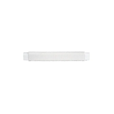 QsanTec / Entrade KF-8-W - kanał elastyczny biały 77x54 mm, długość 530 mm