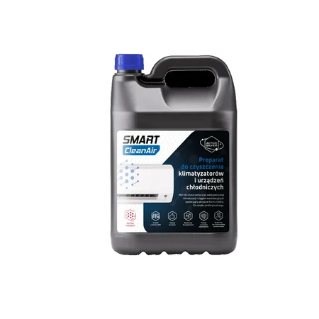 Płyn Smart CleanAir preparat do czyszczenia 5 l