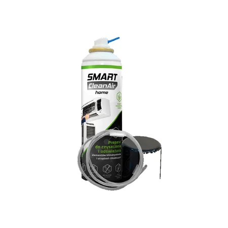 Aerozol Smart CleanAir Home 250 ml
