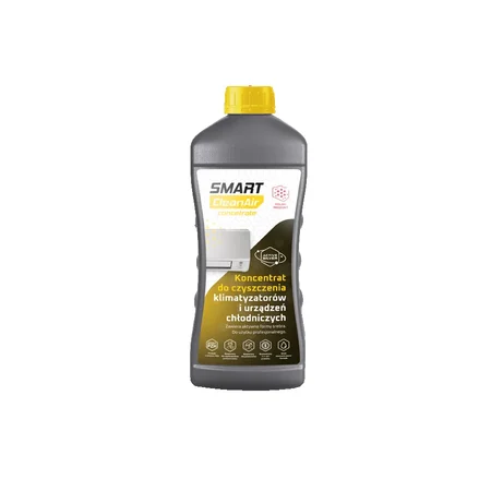 Koncentrat Smart CleanAir do jednostek wewnętrznych 1 l