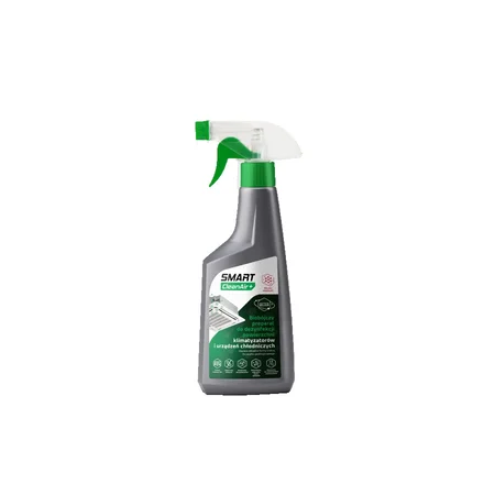 Płyn Smart CleanAir+ preparat biobójczy 0,5 L - akcesoria montażowe klimatyzacji