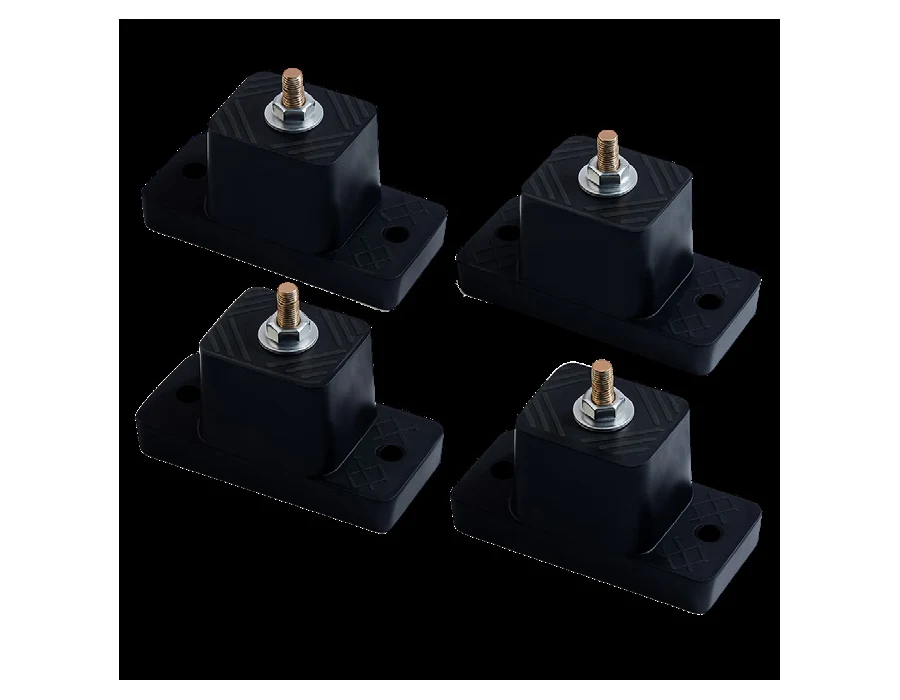 Podstawa PVC KUBEK - zestaw 4 szt.