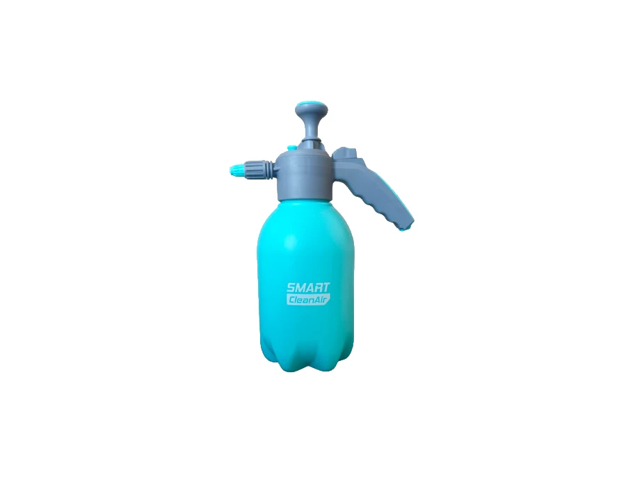 Spryskiwacz Smart CleanAir z przedłużką 2 litry