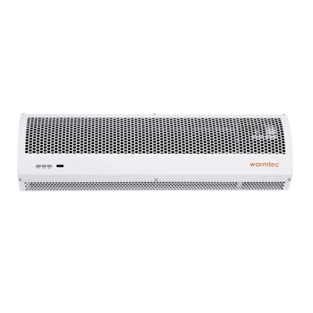 WRS 04 kurtyna powietrzna - Warmtec