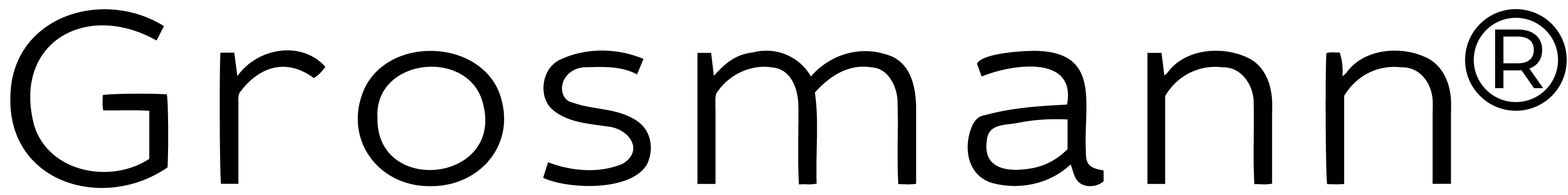 Grosmann