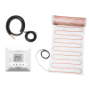 TECHNOTHERM FH Classic 150-150-1.0 Set WSF B with Thermostat czarny - akcesorium TECHNOTHERM FH Classic 150-150-1.0 Set WSF B with Thermostat czarny - akcesorium