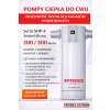 SHP-F 220 Premium, pompa ciepła do CWU- Stiebel Eltron - pompa ciepla do cieplej wody uzytkowej Stiebel Eltron seria SHP SHP-F 220 Premium, pompa ciepła do CWU- Stiebel Eltron - pompa ciepla do cieplej wody uzytkowej Stiebel Eltron seria SHP