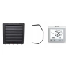 Nagrzewnica wodna HC3P 400V - Reventon