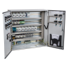 HWAT-ECO V5 - elektroniczny regulator temperatury z zegarem i czujnikiem do systemu HWAT - Chemelex Raychem
