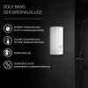 DDLE Basis 18 kW AEG przepływowy ogrzewacz wody