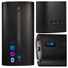 Pojemnościowy podgrzewacz wody EWH-SI Smart Inverter - Electrolux