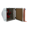 NAGRZEWNICE WODNE FARMER HCF & FARMER OPENAIR 230V - Reventon