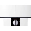 SH 80 S electronic - wiszący pojemnościowy ogrzewacz wody electronic 80 l 6 kW - Stiebel Eltron - zdjecie techniczne nr 2 wiszacy pojemnosciowy ogrzewacz wody Stiebel Eltron seria SH