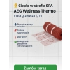 Mata grzewcza TBSG-200 Wellness Thermo (AEG)