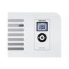 CON 10 Premium - konwektor ścienny Premium 1.0 kW z regulacją elektroniczną - Stiebel Eltron CON 10 Premium - konwektor ścienny Premium 1.0 kW z regulacją elektroniczną - Stiebel Eltron