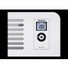 CON 10 Premium - konwektor ścienny Premium 1.0 kW z regulacją elektroniczną - Stiebel Eltron