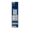 JUMO eTRON T100 elektroniczny termostat do sterowania ogrzewaniem - Raychem