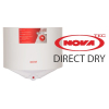 Pojemnościowe podgrzewacze wody DIRECT DRY - NOVA TEC