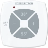 PER 18/21/24 kW przepływowy ogrzewacz wody 18/21/24 kW - Stiebel Eltron - zdjecie techniczne nr 3 Stiebel Eltron