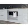 SHU SLi bojler, 5 lub 10 litrów, 2 kW  - Stiebel Eltron - zdjecie techniczne nr 2 maly cisnieniowy ogrzewacz wody Stiebel Eltron seria SHU