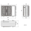 Vitoclima 200-S Pompa ciepła / klimatyzacja Vitoclima 200-S Pompa ciepła / klimatyzacja