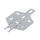 E650C-R-BRACKET-ZN - Wspornik montażowy