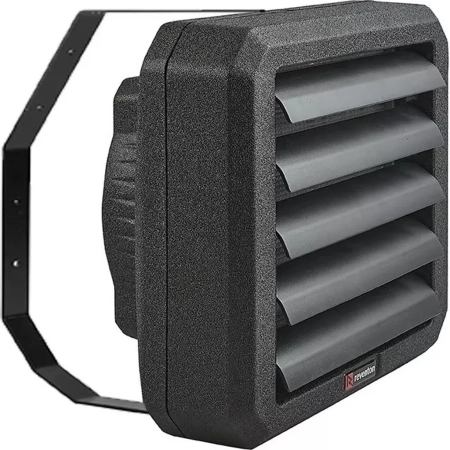 Nagrzewnica wodna HC3P 400V - Reventon