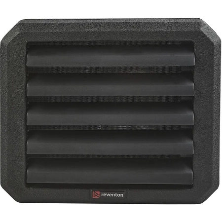 Nagrzewnica wodna  HC-3S 230V - Reventon