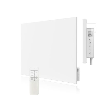 Crystal WIFI panel podczerwieni - Thermoval