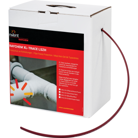 XL-Trace InstallerPack 10XL 30 m - Chemelex Raychem