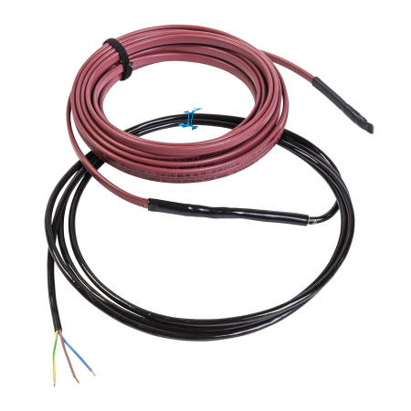 10XL2-ZH-KIT-16m gotowy przewód grzejny XL-Trace 16 m - Chemelex Raychem